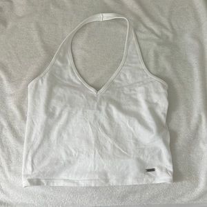 Hollister Halter Top